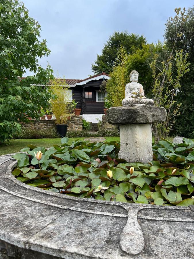 Villas Vairocana 桑提亚纳德玛 外观 照片