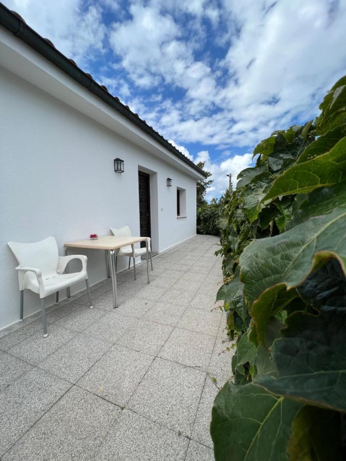 Villas Vairocana 桑提亚纳德玛 外观 照片