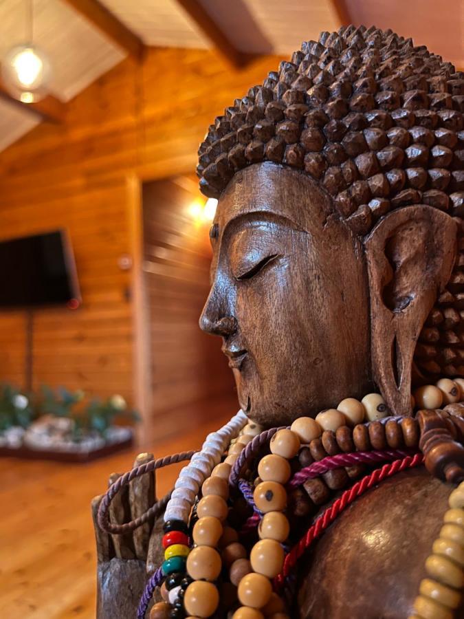 Villas Vairocana 桑提亚纳德玛 外观 照片