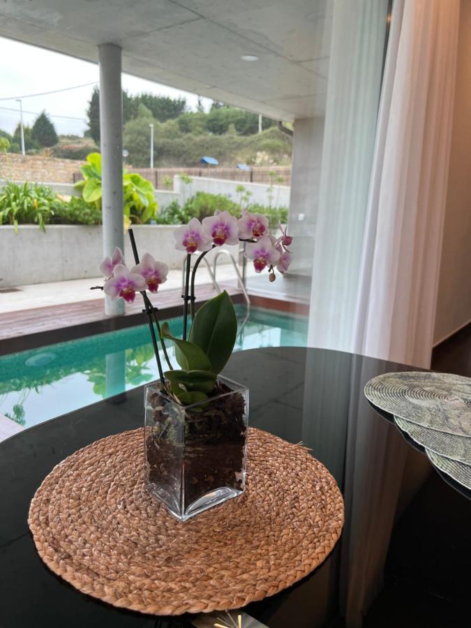 Villas Vairocana 桑提亚纳德玛 外观 照片