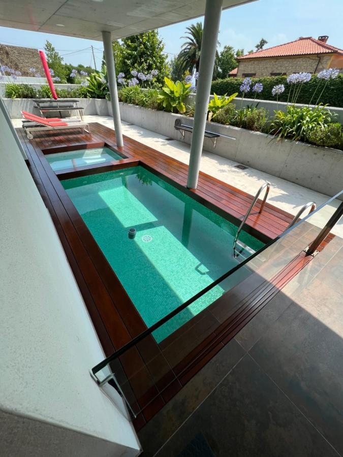 Villas Vairocana 桑提亚纳德玛 外观 照片