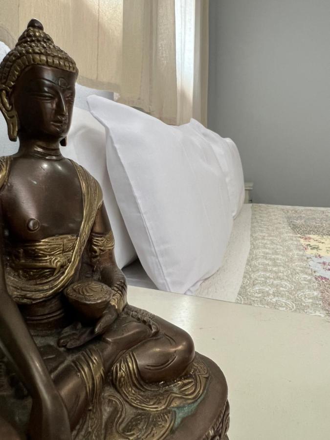 Villas Vairocana 桑提亚纳德玛 外观 照片
