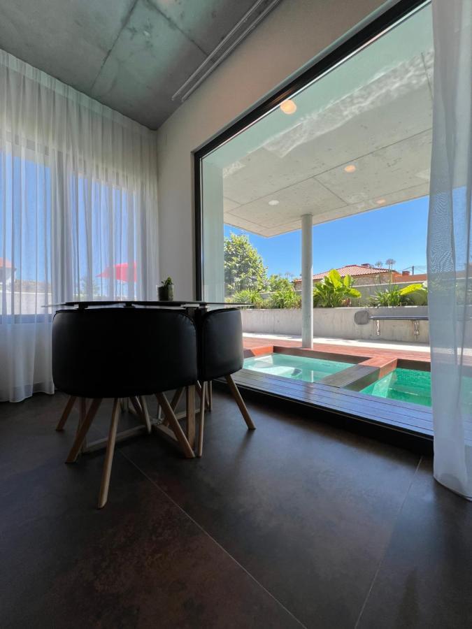 Villas Vairocana 桑提亚纳德玛 外观 照片